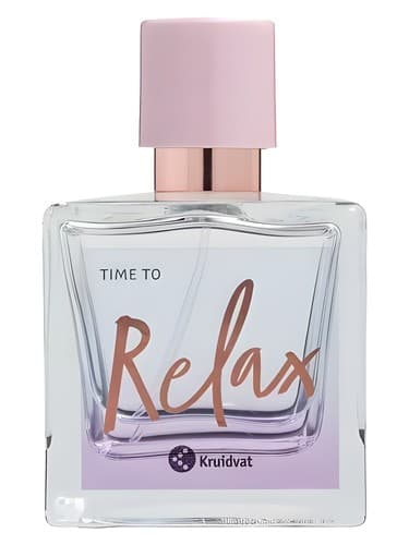 Time to Relax