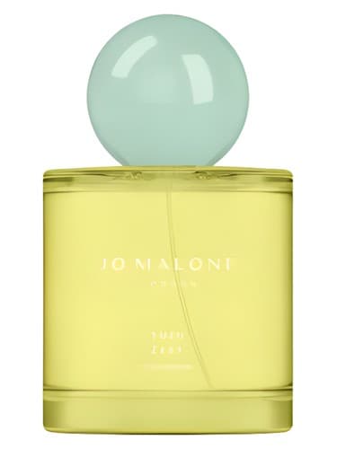 Yuzu Zest Cologne