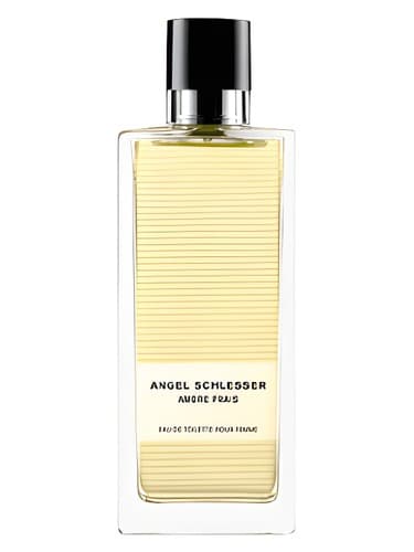 Ambre Frais Femme