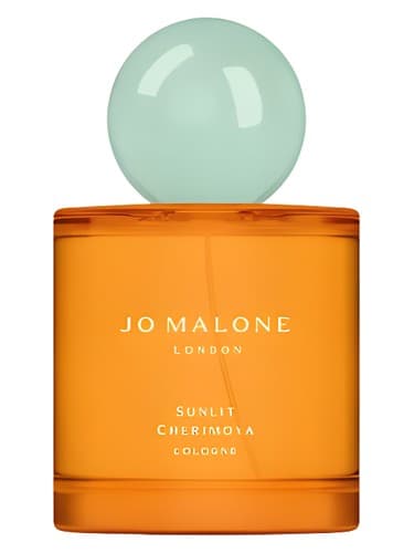 Sunlit Cherimoya Cologne - ادکلن چریمویا با نور آفتاب