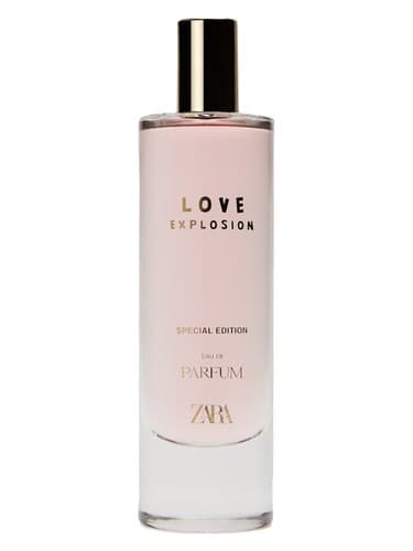 Love Explosion Special Edition - Love Explosion نسخه ویژه