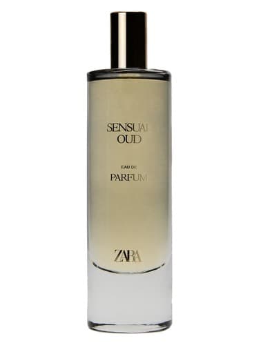 Sensual Oud