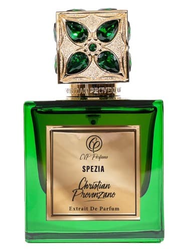 Spezia Extrait de Parfum