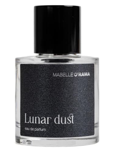 Lunar Dust - غبار قمری