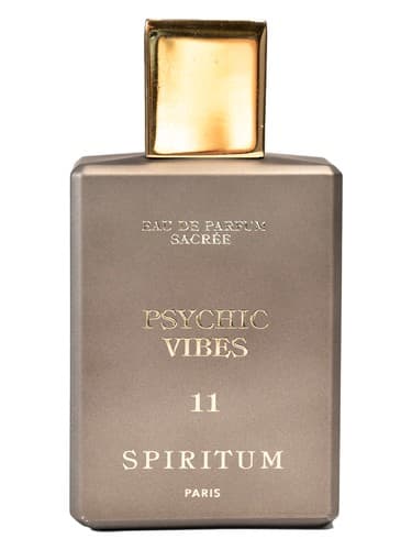 11 Psychic Vibes