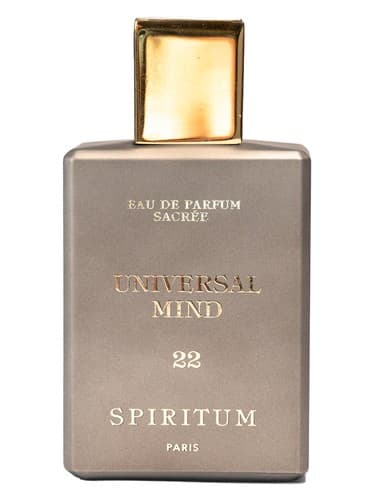 22 Universal Mind - 22 ذهن جهانی