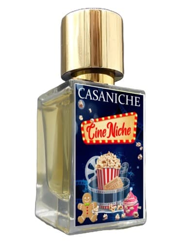 Cine Niche - طاقچه سینما