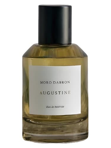 Augustine - آگوستین