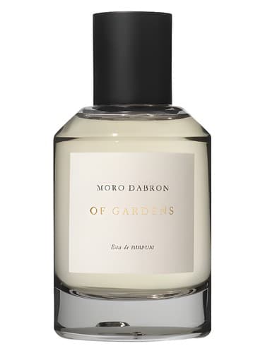 Of Gardens - از باغ ها