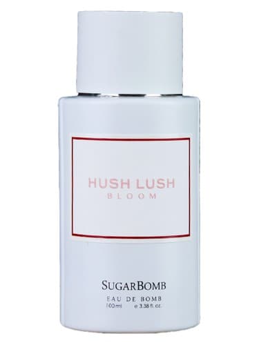 Hush Lush Bloom - خاموش باش شکوفه