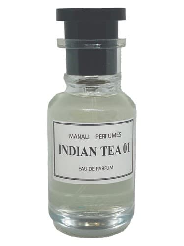 Indian Tea 01 - تی هندی 01