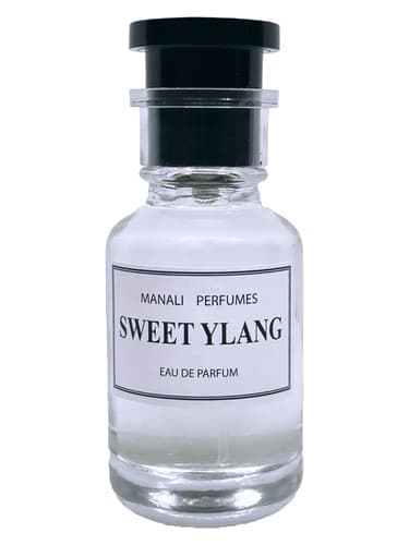 Sweet Ylang - یلانگ سوییت