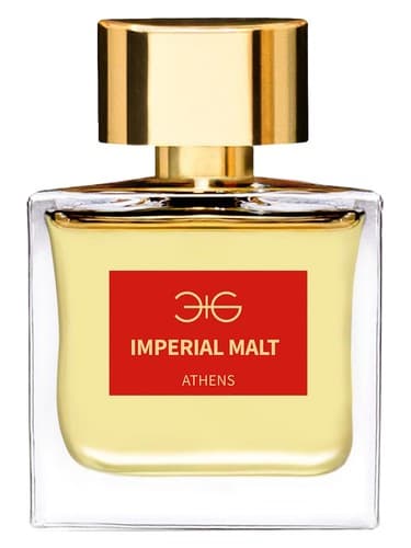 Imperial Malt