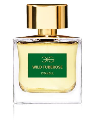 Wild Tuberose - سل وایلد