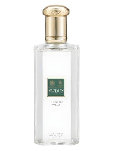 Lily of the Valley - زنبق دره