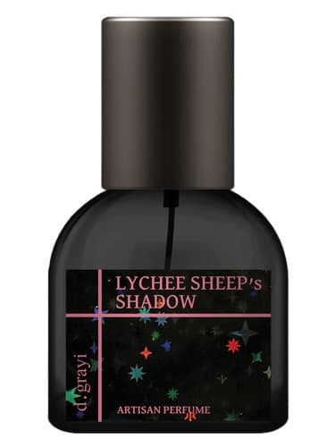 Lychee Sheep’s Shadow - شدو گوسفند لیچی