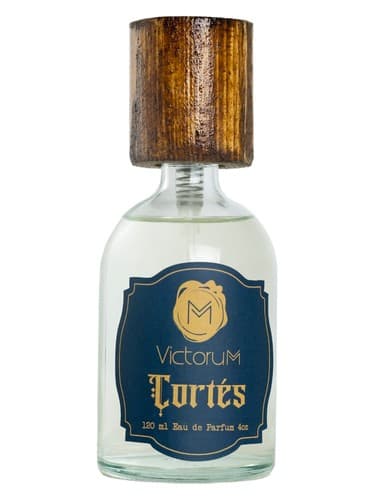 Cortés - کورتس