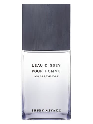 L'Eau d'Issey pour Homme Solar Lavender 