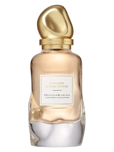 Cashmere & Tiaré Flower - گل ترمه و تیاره