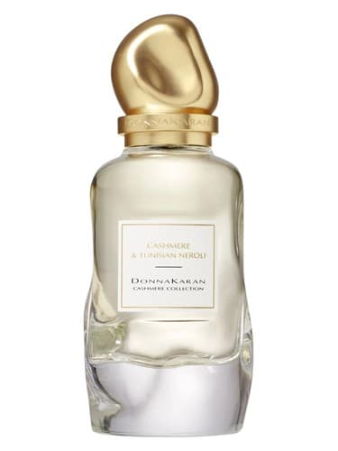 Cashmere & Tunisian Neroli - ترمه و نرولی تونسی