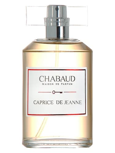 Caprice de Jeanne