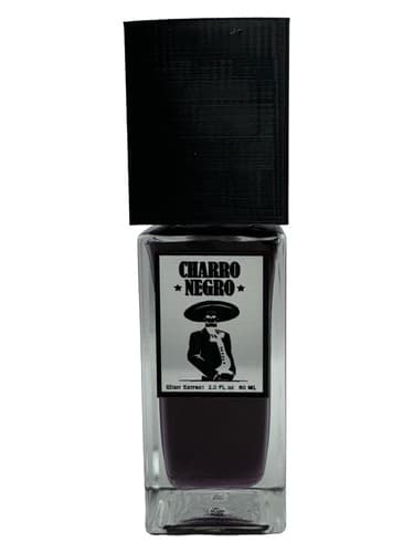 Charro Negro - شارو بلک
