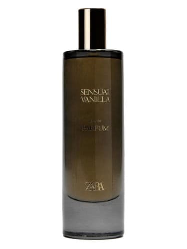 Sensual Vanilla - وانیلا حسی