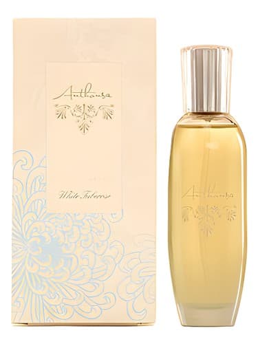 White Tuberose - سل وایت