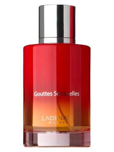 Gouttes Sensuelles 