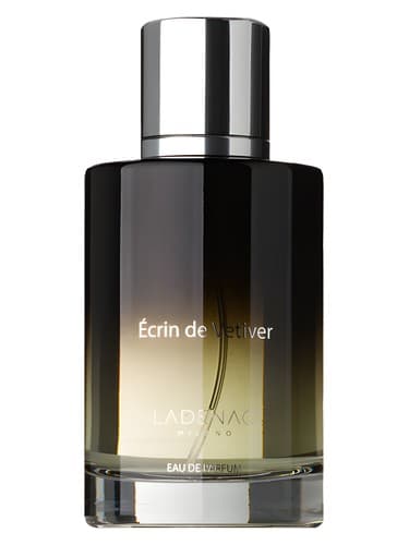 Écrin de Vetiver - اکرین دو وتیور