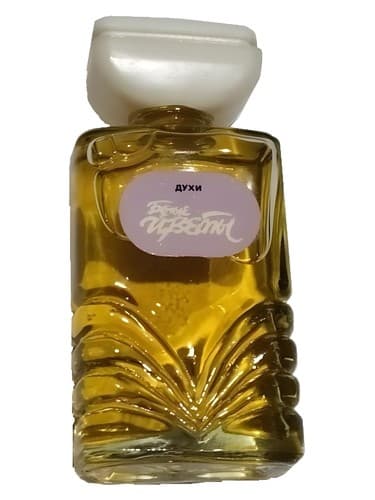 Белые Цветы - White Flowers
