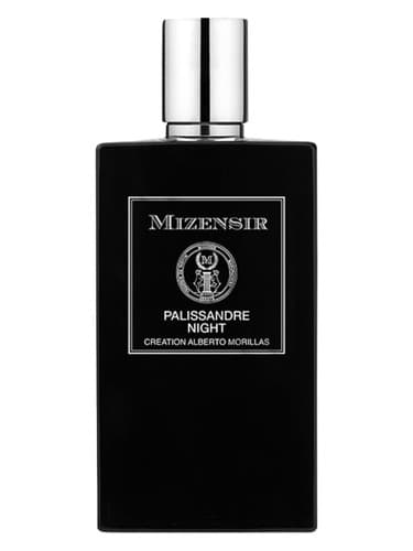 Palissandre Night