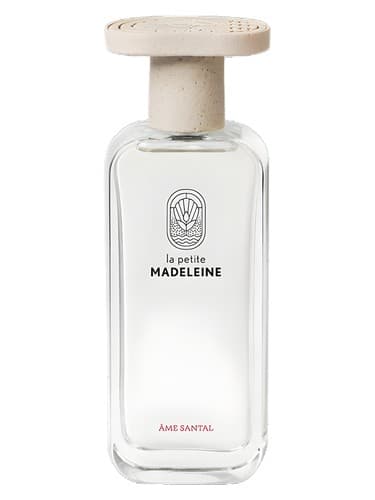 Âme Santal