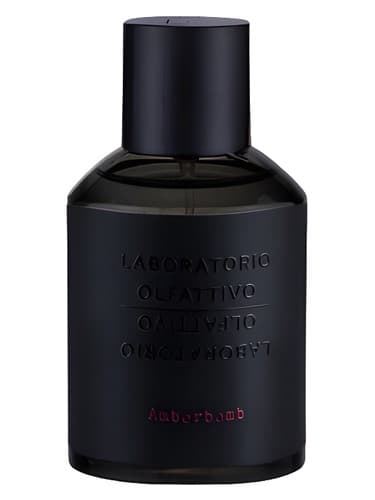 Amberbomb