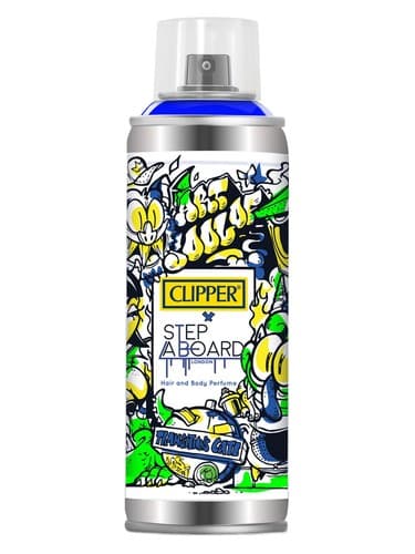 Transitions Gate Clipper Limited Edition - Transitions Gate Clipper نسخه محدود