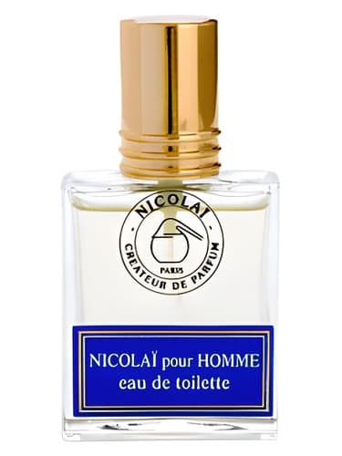 Nicolaï Pour Homme
