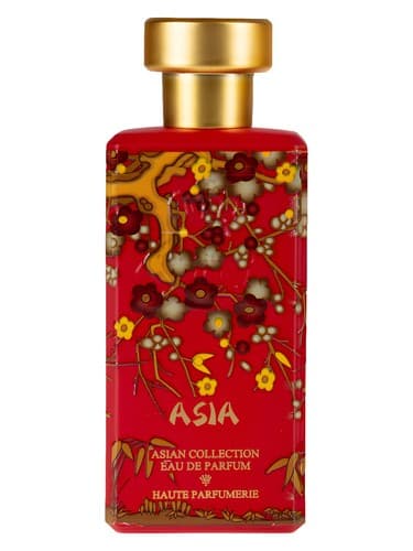 Asia - آسیا