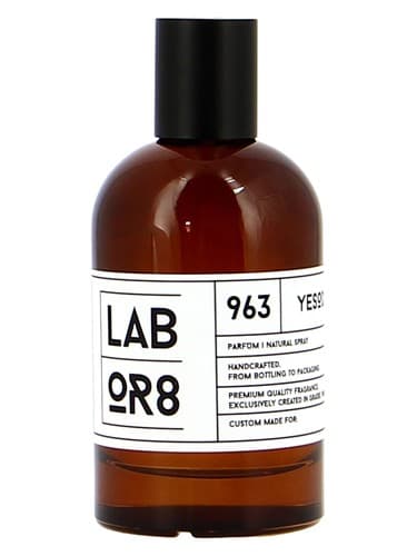 YESOD 963 - بله 963