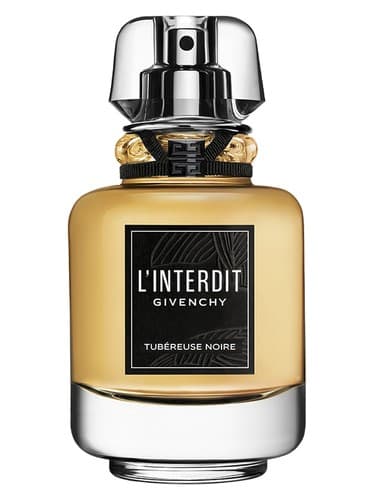 L'Interdit Tubéreuse Noire 