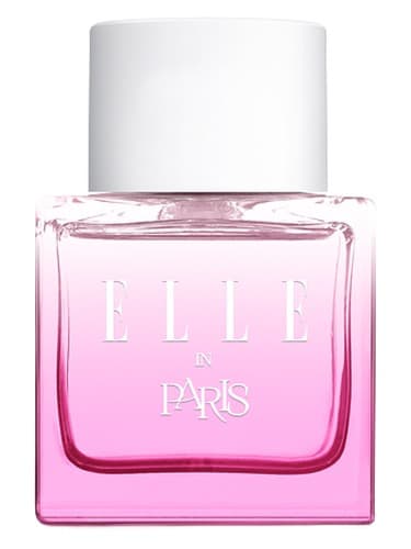Elle in Paris - ال در پاریس