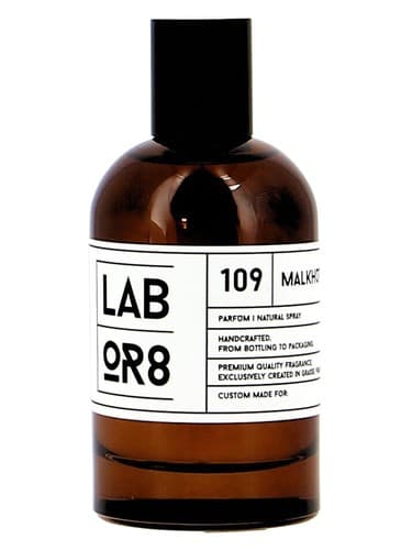 MALCHUT 109