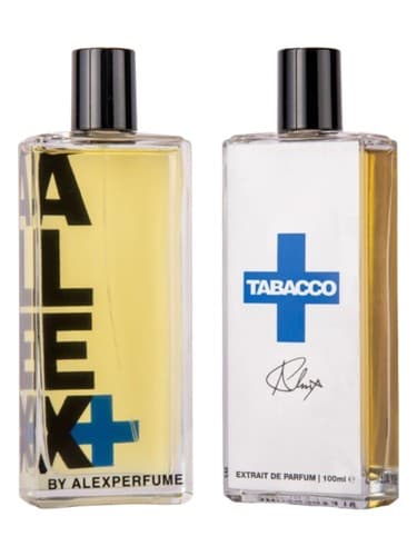 Tabacco+ - تنباکو +