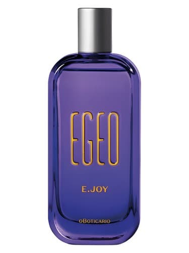 Egeo E.Joy
