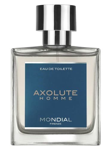 Axolute Homme 