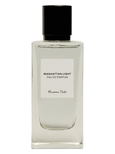 Manhattan Light Eau de Parfum - ادو پرفیوم منهتن لایت