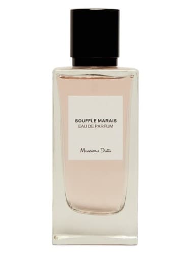 Souffle Marais Eau de Parfum - ادو پرفیوم سوفل ماریس