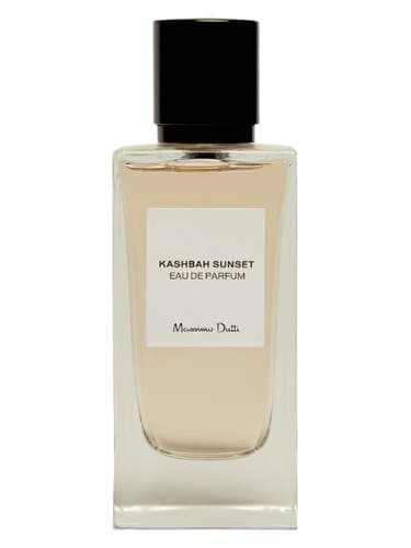 Kashbah Sunset Eau de Parfum - ادو پرفیوم کشبا سان ست