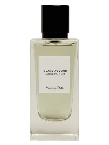 Island Accord Eau de Parfum - ادو پرفیوم جزیره آکورد