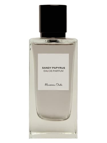 Sandy Papyrus Eau de Parfum - ادو پرفیوم سندی پاپیروس