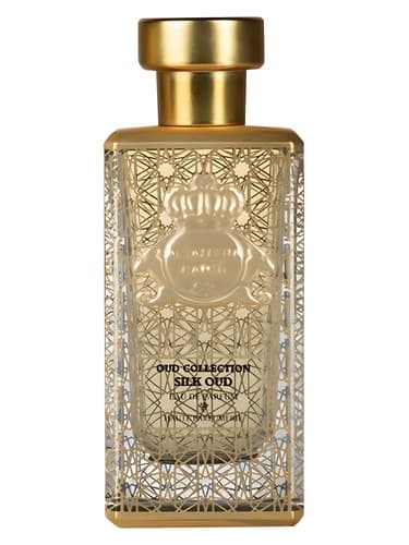 Silk Oud